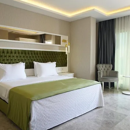 Kivrakzade (adults Only) Hotell Ayvalı