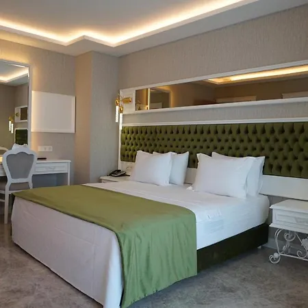 Kivrakzade (adults Only)