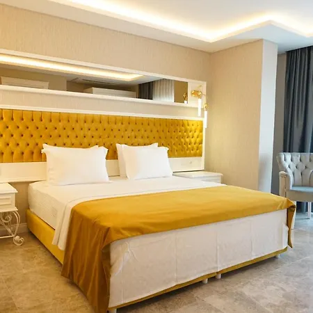Hotell Kivrakzade (adults Only) Ayvalı