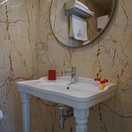 Kivrakzade (adults Only) Hotell