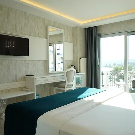Kivrakzade (adults Only) Hotel