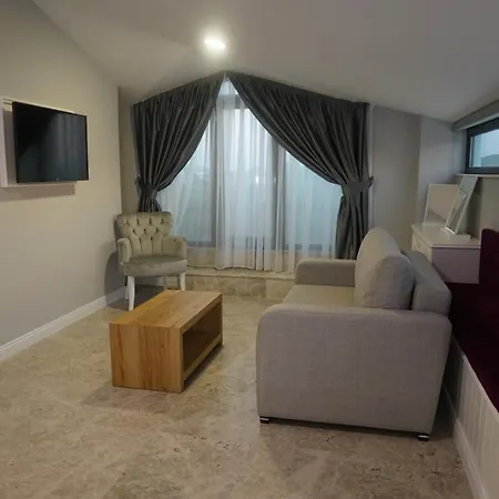 Hotell Kivrakzade (adults Only)
