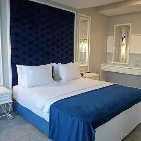 Kivrakzade (adults Only)